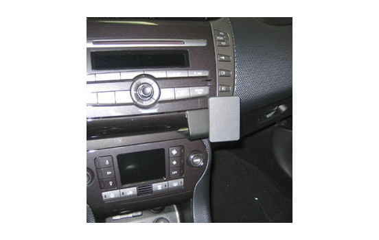 ProClip - Fiat Bravo 2008-2014 Angled mount