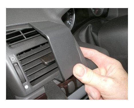 ProClip - Fiat Croma 2006-2011 Left mount, Image 2