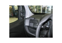 ProClip - Fiat Doblò 2010-2014 - Opel Combo 2012-2018 Left Mount (extra strong)