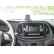 ProClip - Fiat Doblò 2016 - Center mount, Thumbnail 2