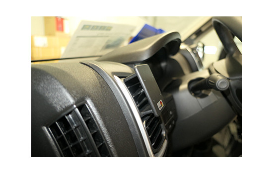 ProClip - Fiat Ducato- Ram Promaster 2022- Left mount, High, Image 4