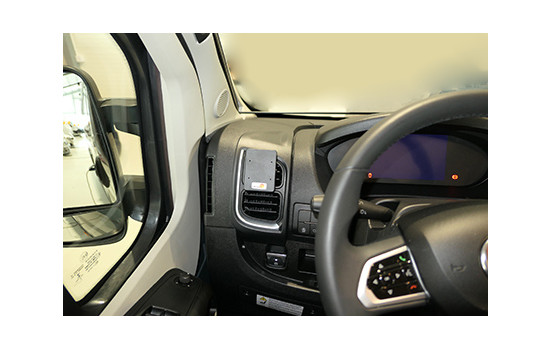 ProClip - Fiat Ducato- Ram Promaster 2022- Left mount, High, Image 5