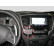 ProClip - Fiat Fullback 2016- Mitsubishi L200 2016-2019 Center mount