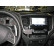 ProClip - Fiat Fullback 2016- Mitsubishi L200 2016-2019 Center mount, Thumbnail 2