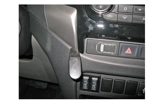 ProClip - Fiat Fullback 2016- Mitsubishi L200 2016-2019 Center mount, Image 5