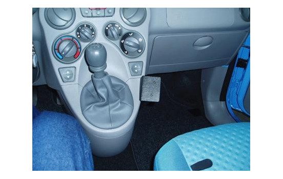 ProClip - Fiat Panda 2004-2007 Angled mount