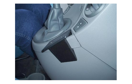 ProClip - Fiat Panda 2004-2007 Angled mount, Image 2
