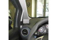 ProClip - Fiat Punto Evo 2010-2019 Left mount