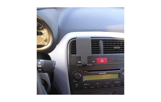 ProClip - Fiat Punto Grande 2006-2013 Center mount