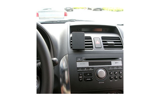 ProClip - Fiat Sedici 2007-2009 - Suzuki SX4 2007-2010 Center mount