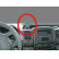 ProClip - Fiat Talento II - Nissan NV300 - Renault Trafic 2016 - Opel Vivaro 2014-2019