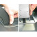 ProClip - Fiat Talento II - Nissan NV300 - Renault Trafic 2016 - Opel Vivaro 2014-2019, Thumbnail 3