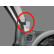 ProClip - Fiat Talento - Nissan NV300 - Renault Trafic 2016-> / Opel Vivaro 2015-2019 Left mount