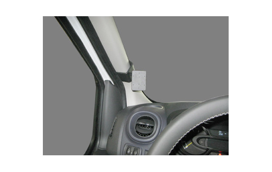 ProClip - Fiat Talento - Nissan NV300 - Renault Trafic 2016-> / Opel Vivaro 2015-2019 Left mount, Image 2