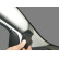 ProClip - Fiat Talento - Nissan NV300 - Renault Trafic 2016-> / Opel Vivaro 2015-2019 Left mount, Thumbnail 4