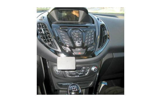 ProClip - Ford B-Max 2013-2018 Center mount