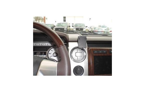ProClip - Ford F-Series 150 2009-2014 Center mount