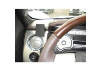 ProClip - Ford F-Series 150 2009-2014 Left mount