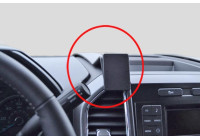 ProClip - Ford F-Series 150 2015-> Center Mount