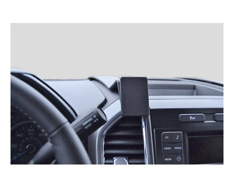 ProClip - Ford F-Series 150 2015-> Center Mount, Image 2