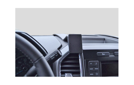 ProClip - Ford F-Series 150 2015-> Center Mount, Image 2