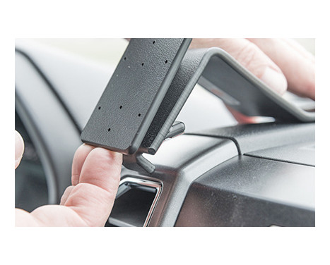 ProClip - Ford F-Series 150 2015-> Center Mount, Image 4