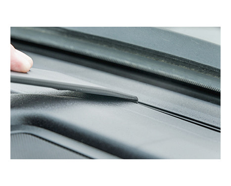 ProClip - Ford F-Series 150 2015-> Center Mount, Image 5