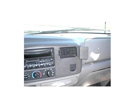 ProClip - Ford F-Series 250/350/450/550 Angled mount