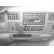 ProClip - Ford F-Series 250/350/450/550 Center mount