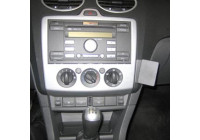 ProClip - Ford Focus 2005-2010 Angled mount