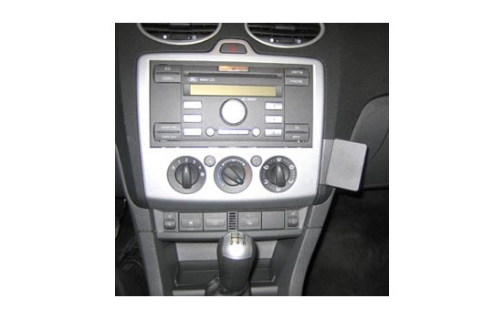 ProClip - Ford Focus 2005-2010 Angled mount
