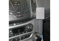 ProClip - Ford Focus 2011-2014 Angled mount