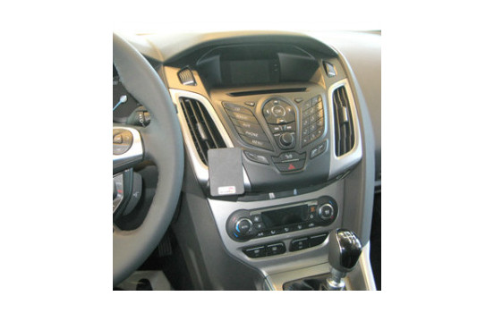ProClip - Ford Focus 2011-2014 Center mount