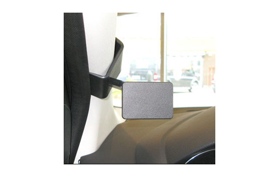 ProClip - Ford Focus 2011-2018 Left mount