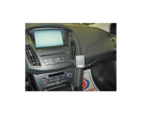 ProClip - Ford Focus 2015-2018 Angled mount