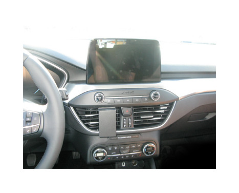 ProClip - Ford Focus 2019- / Kuga 2020- Center mount, Image 2