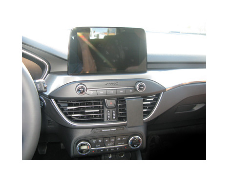 ProClip - Ford Focus 2019- / Kuga 2020- Center mount, Image 3