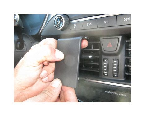 ProClip - Ford Focus 2019- / Kuga 2020- Center mount, Image 5