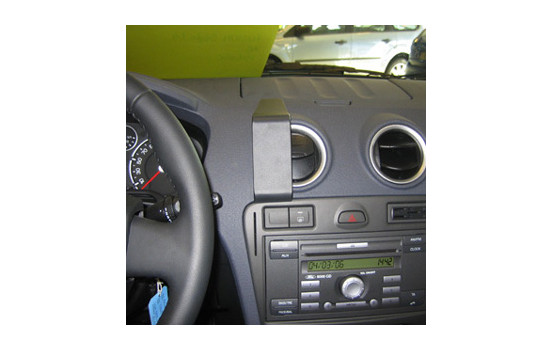 ProClip - Ford Fusion 2006-2012 Center mount