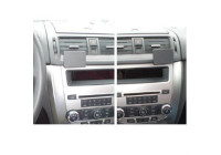 ProClip - Ford Fusion 2010-2012 Center mount