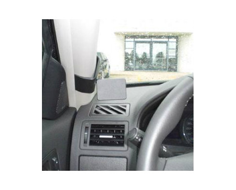 ProClip - Ford Fusion 2010-2012 Left mount