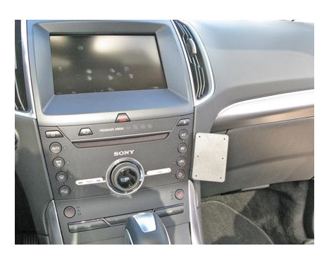 ProClip - Ford Galaxy/ S-Max 2016-> Angled mount, Image 2