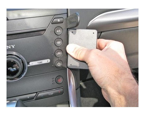 ProClip - Ford Galaxy/ S-Max 2016-> Angled mount, Image 3