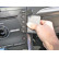 ProClip - Ford Galaxy/ S-Max 2016-> Angled mount, Thumbnail 3