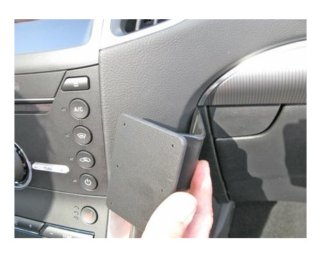 ProClip - Ford Galaxy/ S-Max 2016-> Angled mount, Image 4