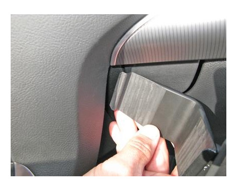 ProClip - Ford Galaxy/ S-Max 2016-> Angled mount, Image 5