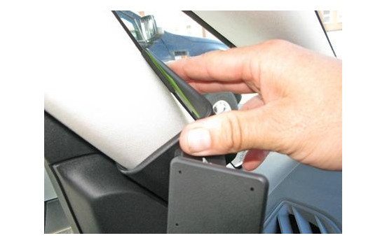 ProClip - Ford Galaxy/ S-Max 2016-> Left mount, Image 4