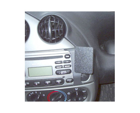 ProClip - Ford Ka 1997-2008 Angled mount
