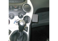 ProClip - Ford Ka 2009-2016 Angled mount
