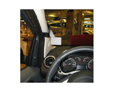 ProClip - Ford Ka 2009-2016 Left mount